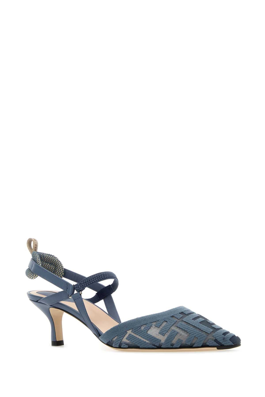 Fendi Kitten Rete Ric.ff