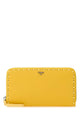 Fendi Zip Around Wall Selleria Micro