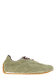 Bottega Veneta Orbit Tutta Suede