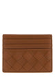 Bottega Veneta Porta Carte Pelle