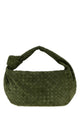 Bottega Veneta Large Jodie Suede