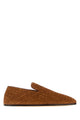 Bottega Veneta Palazzo Suede