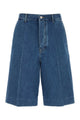 Bottega Veneta Shorts Denim