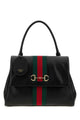 Gucci Hbg Horsebit Web