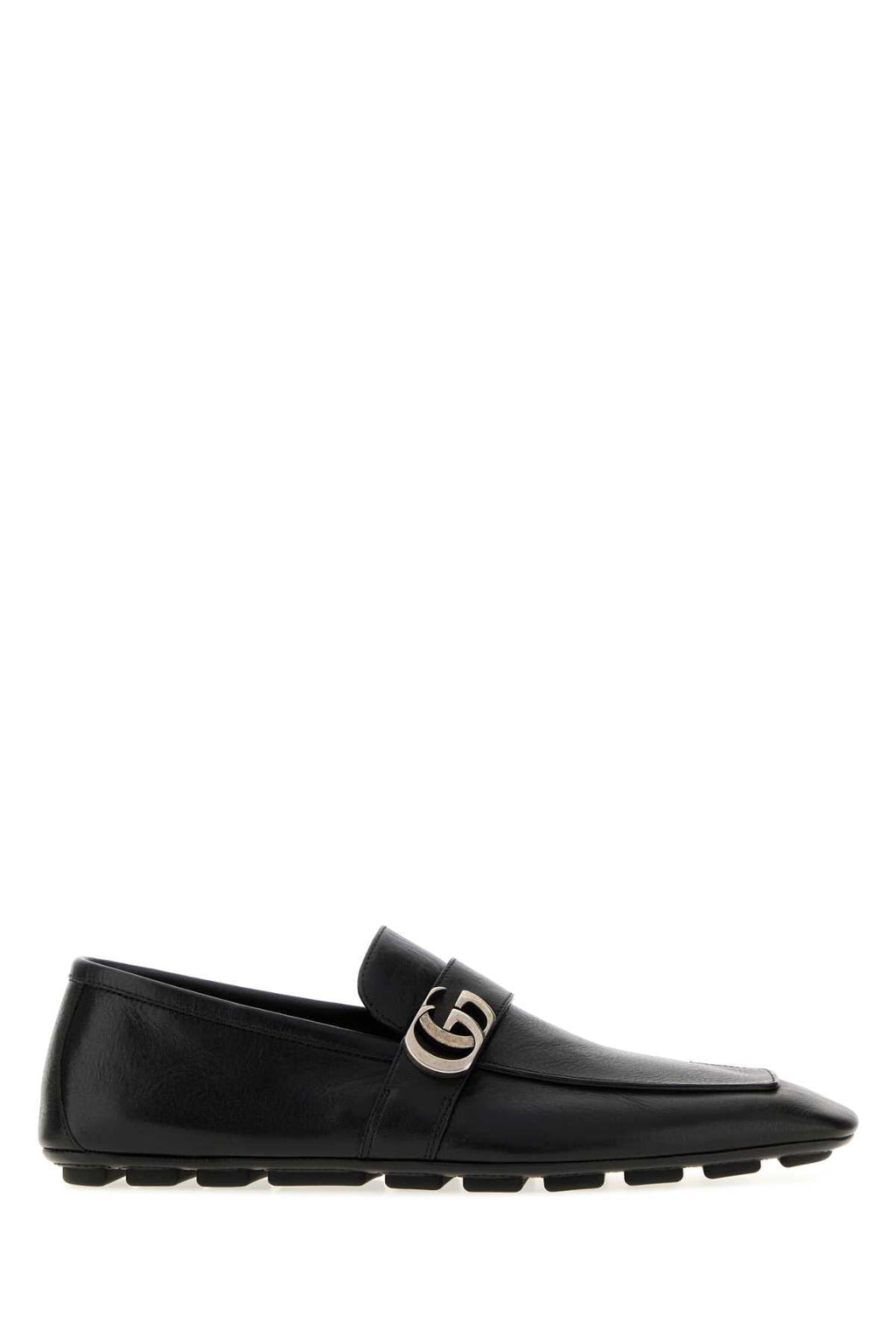 Gucci Moccasin Leather, R.