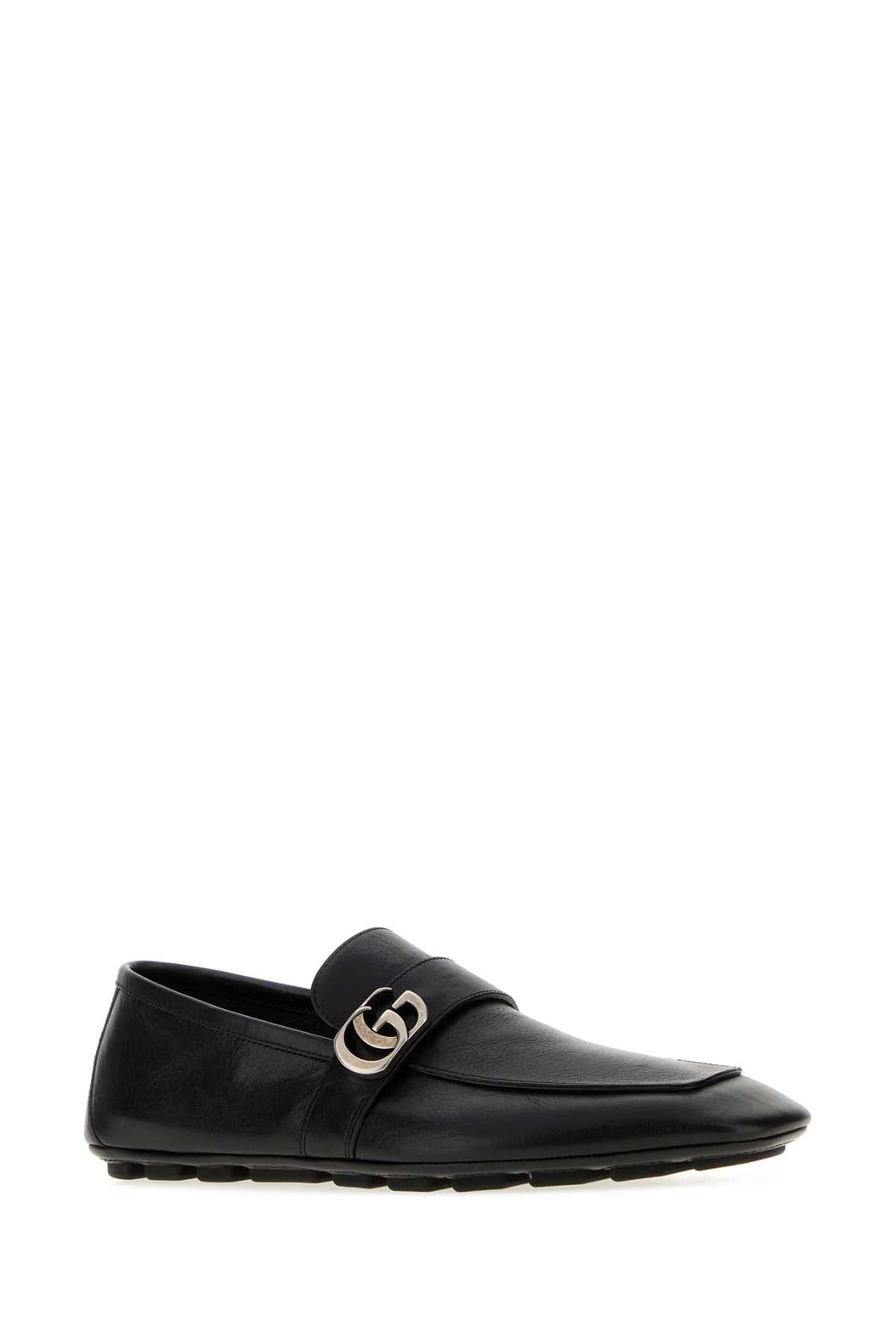 Gucci Moccasin Leather, R.