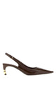 Gucci Sandal Leather, L.s.