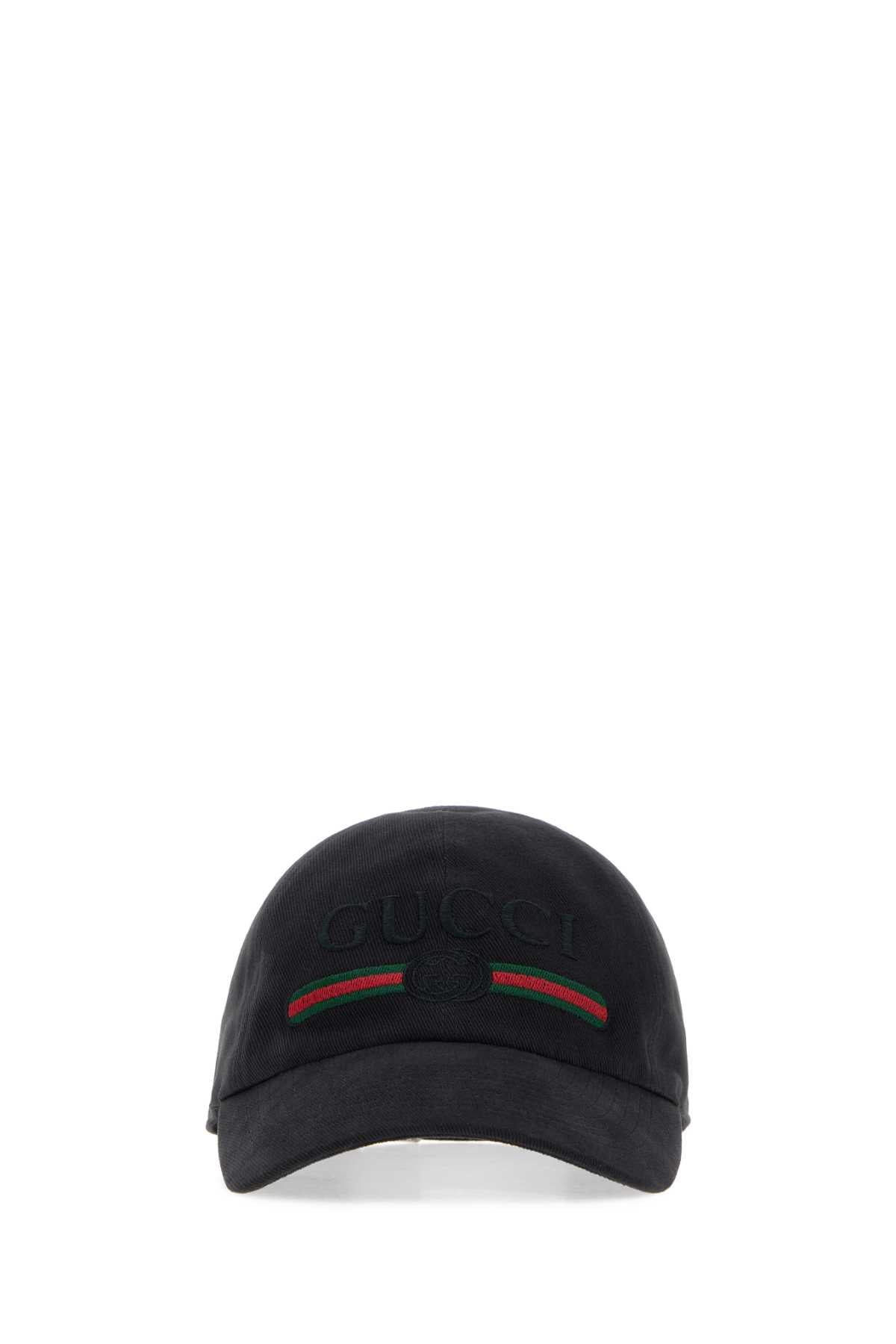 Gucci Hat M Devon