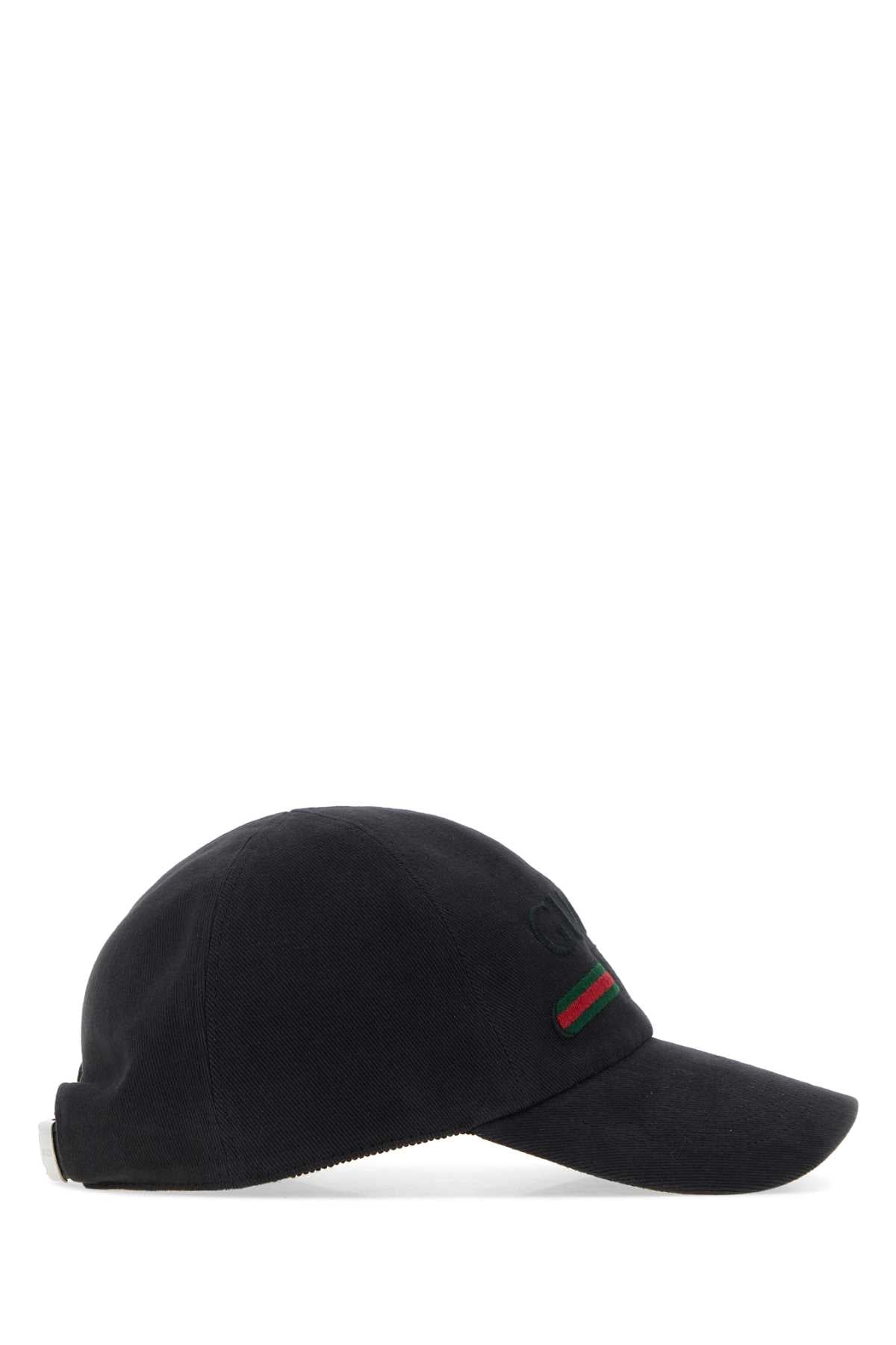 Gucci Hat M Devon