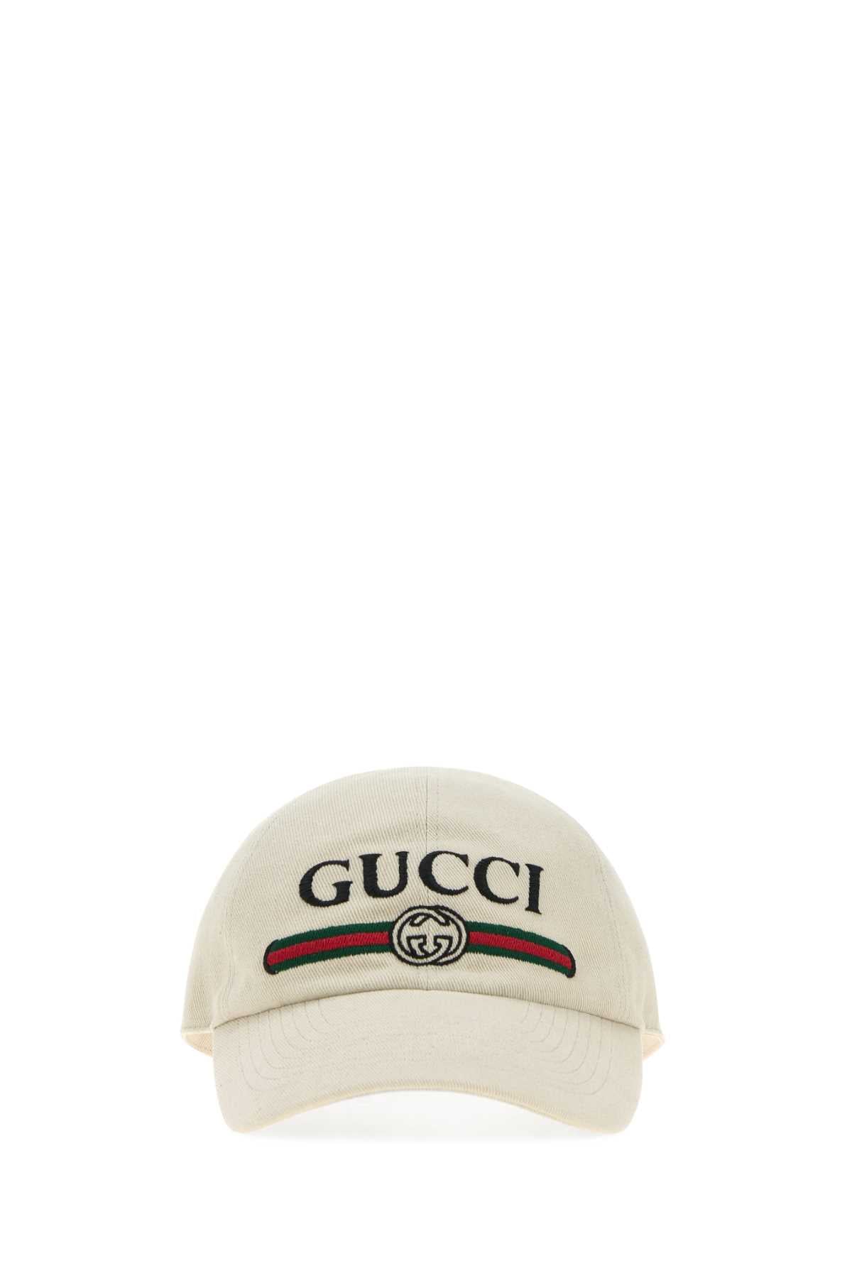 Gucci Hat M Devon