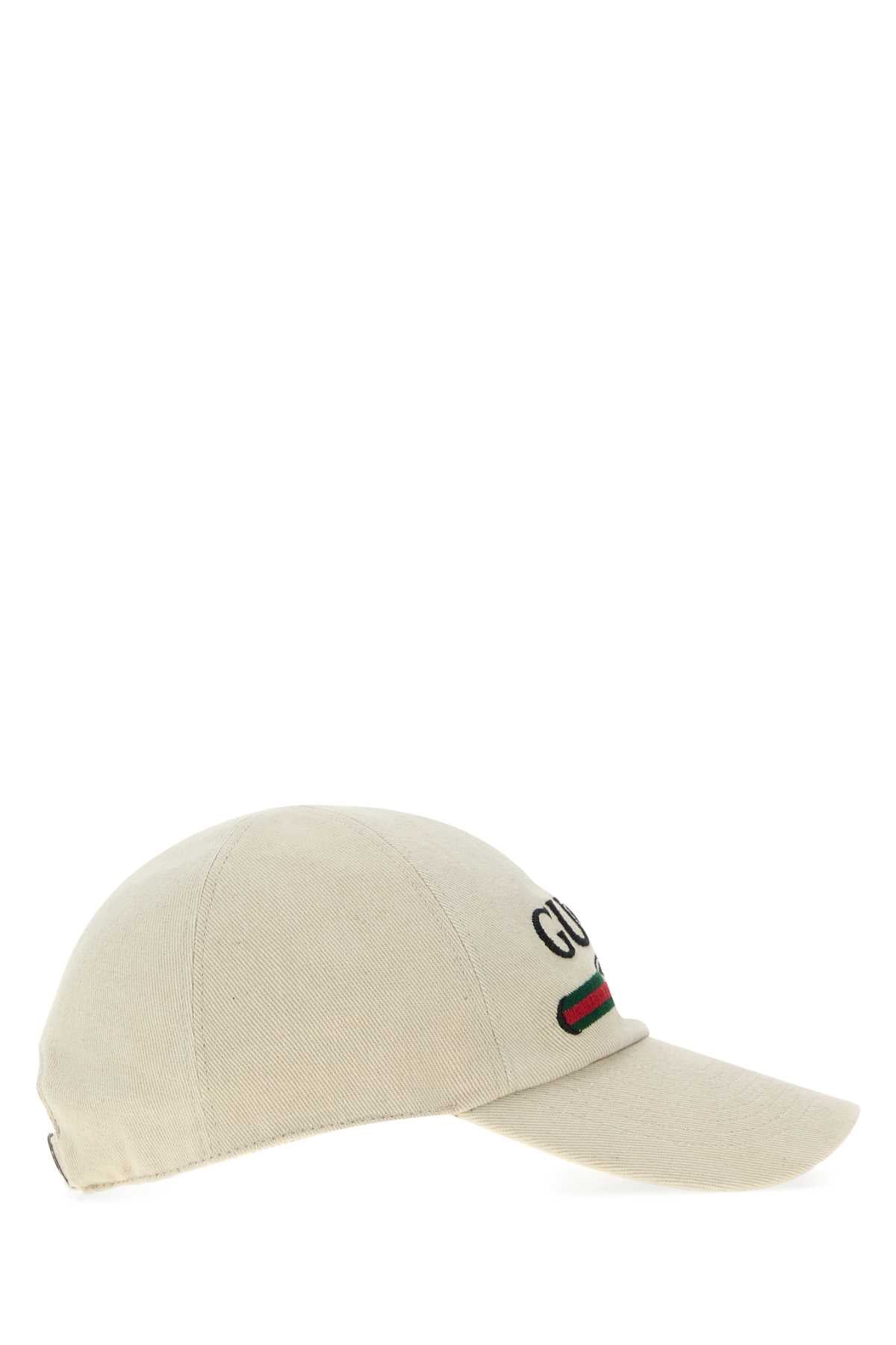 Gucci Hat M Devon