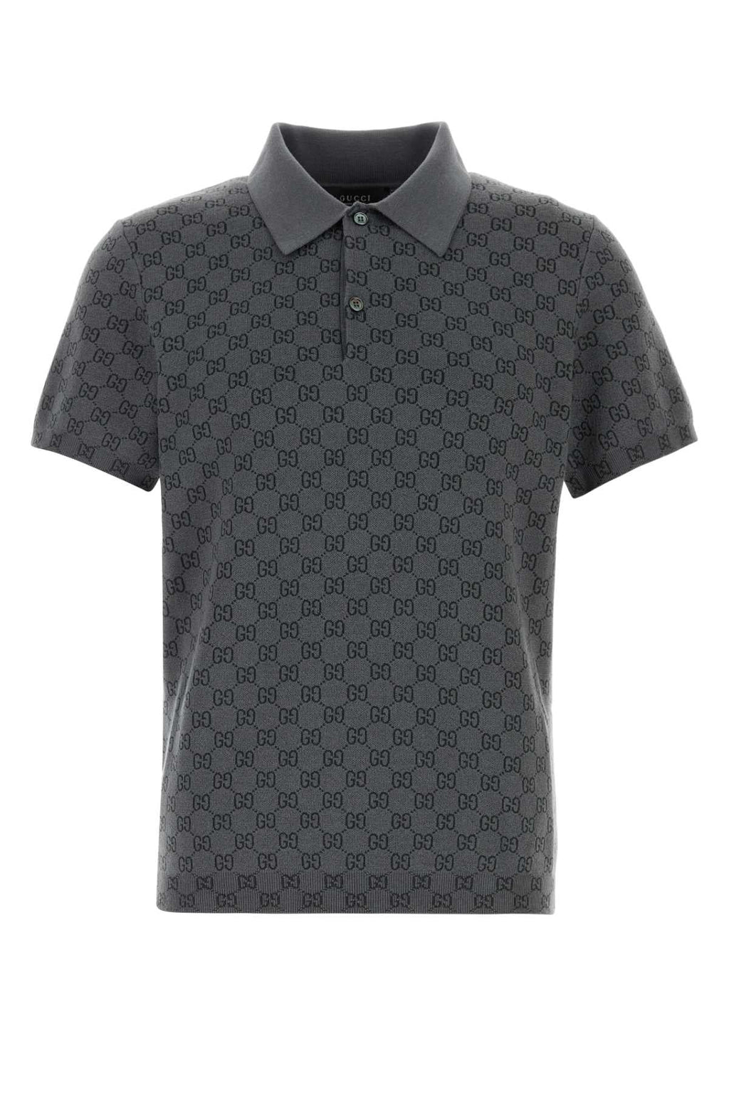 Gucci S/S Polo