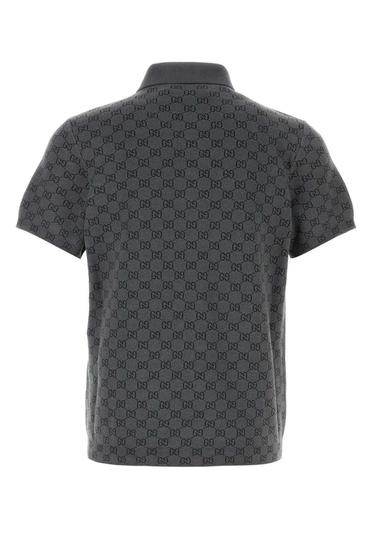 Gucci S/S Polo