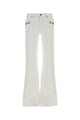 Gucci Low Rise Flare Pant