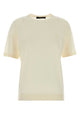 Gucci S/S Cw/Nk Top
