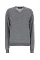 Gucci L/S V/Nk Top