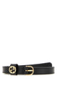 Gucci Wbelt W.15