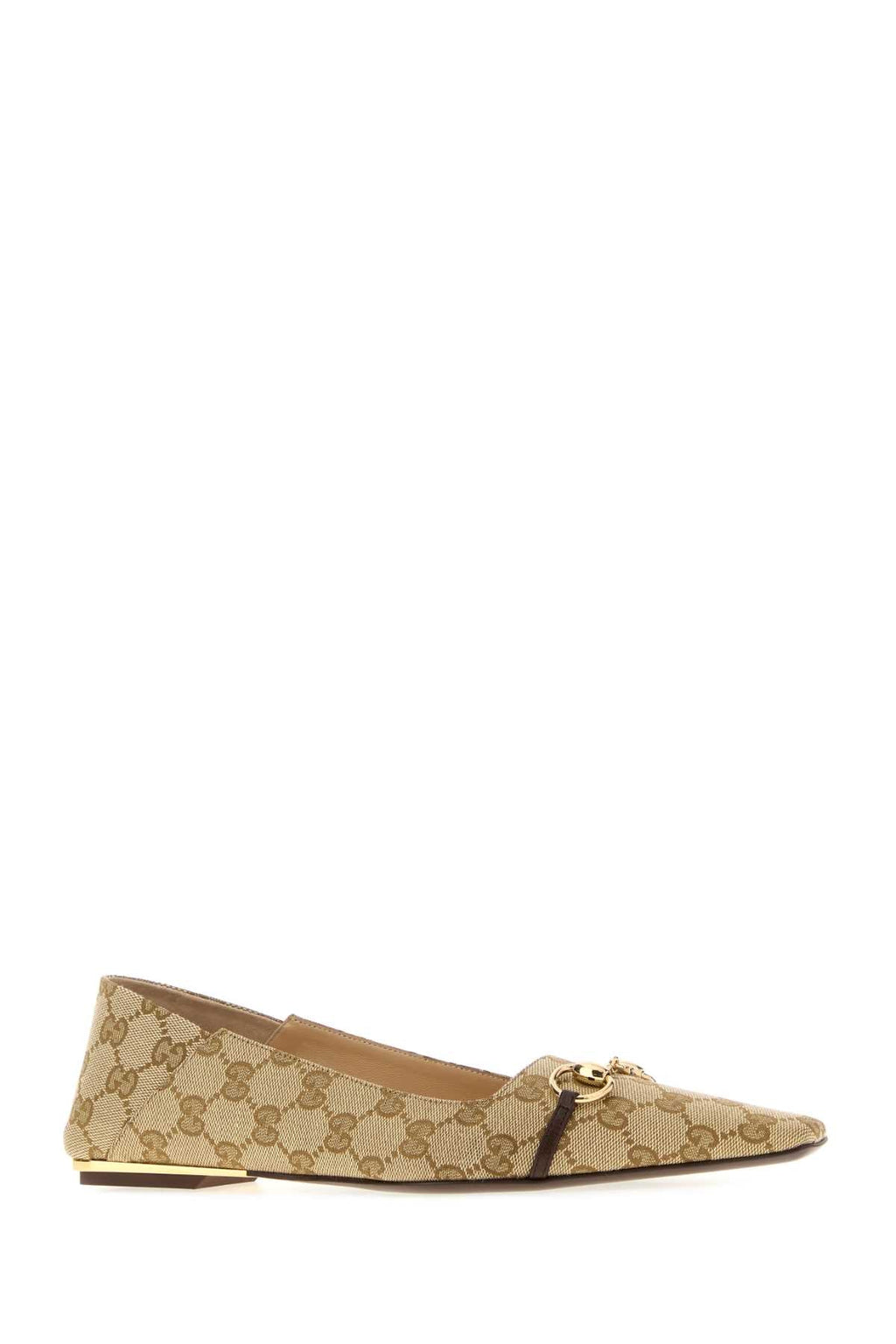 Gucci Ballet Fabric, L.s.