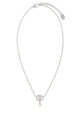 Gucci Necklace Pearls