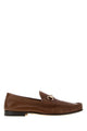 Gucci Moccasin Leather,L.s