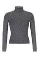 Gucci L/S Mock/Neck