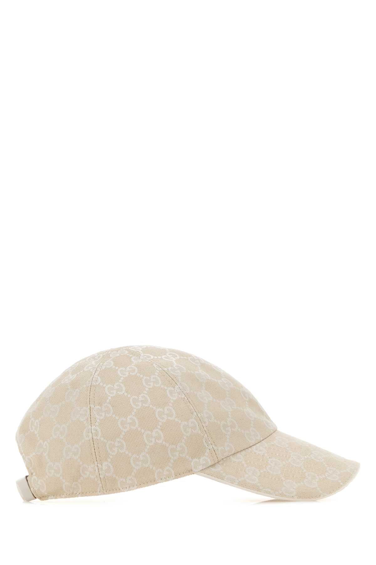 Gucci Hat W Harper Base
