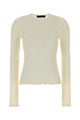 Gucci L/S Cw/Nk Top