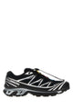 Salomon Shoes Xt-6 Gtx Black/Black/Ftw Silver