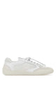Prada Laced Shoes