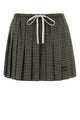 Miu Miu Gonne