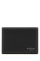 Givenchy New Business Card Holder