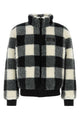 Givenchy Fleece Blouson
