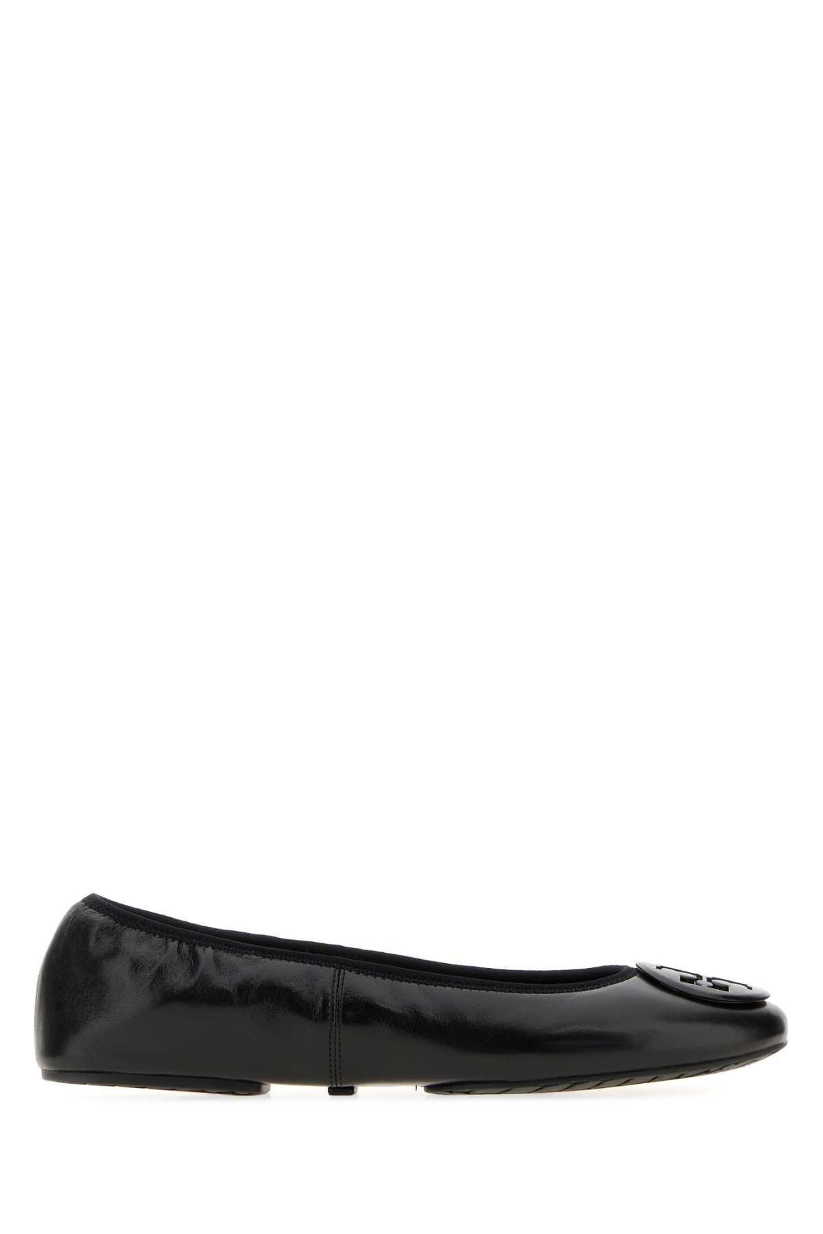 Tory Burch Reva Travel Ballet