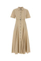 Tory Burch Cotton Shirtdress