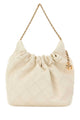 Tory Burch Fleming Mini Hobo Bag