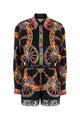 Dolce & Gabbana Raso Leg. St. Carretto