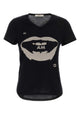 Fendi T-Shirt L.j.ti Amo Print
