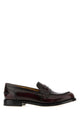 Fendi Loafer Vitello Abrasivato