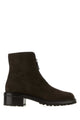 The Row Hike Boot
