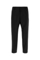 Jil Sander Trouser D 06 Aw 19