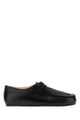 Jil Sander Hood Lace Up