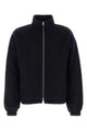 Jil Sander Zip Up Sweatshirt Emb