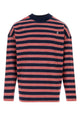 Jil Sander T-Shirt Cn Ls Emb