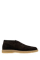 Santoni Loafer