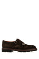 Santoni Doppia Fibia
