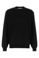 Golden Goose Deluxe Brand Golden M's Knit Regular Crew Neck Organic Cotton W