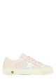 Golden Goose Deluxe Brand May With Double Quarter And Toe Glitter