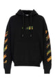 Off White Spices Arrow Skate Hoodie