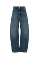The Attico Long Pant