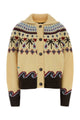 Alanui Sweet Winter Jacket